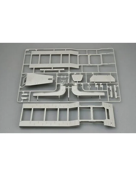 [NO_DESC] MAZ-537G intermediate Type, 1/35 - Trumpeter 00211