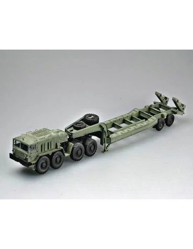 MAZ-537G intermediate Type, 1/35 - Trumpeter 00211