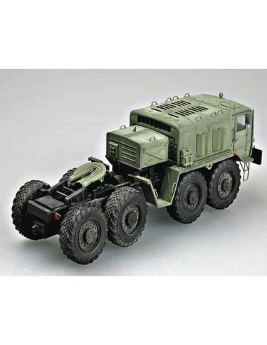 MAZ-537G intermediate Type, 1/35 - Trumpeter 00211