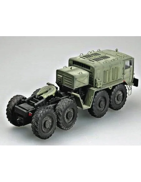 MAZ-537G intermediate Type, 1/35 - Trumpeter 00211