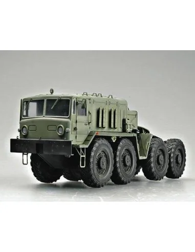 [NO_DESC] MAZ-537G intermediate Type, 1/35 - Trumpeter 00211