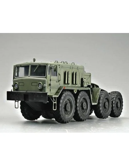 MAZ-537G intermediate Type, 1/35 - Trumpeter 00211