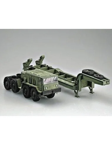 [NO_DESC] MAZ-537G intermediate Type, 1/35 - Trumpeter 00211