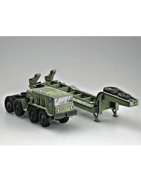 [NO_DESC] MAZ-537G intermediate Type, 1/35 - Trumpeter 00211