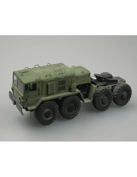 MAZ-537G Late Production, 1/35 - Trumpeter 00212