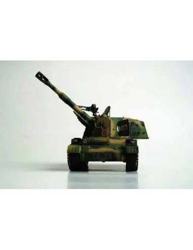 Chinesischer Panzer 152 mm Typ 83, 1/35 - Trumpeter 00305