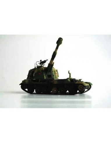 [NO_DESC] Chinesischer Panzer 152 mm Typ 83, 1/35 - Trumpeter 00305