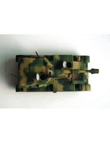 Chinesischer Panzer 152 mm Typ 83, 1/35 - Trumpeter 00305