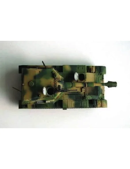 [NO_DESC] Chinesischer Panzer 152 mm Typ 83, 1/35 - Trumpeter 00305