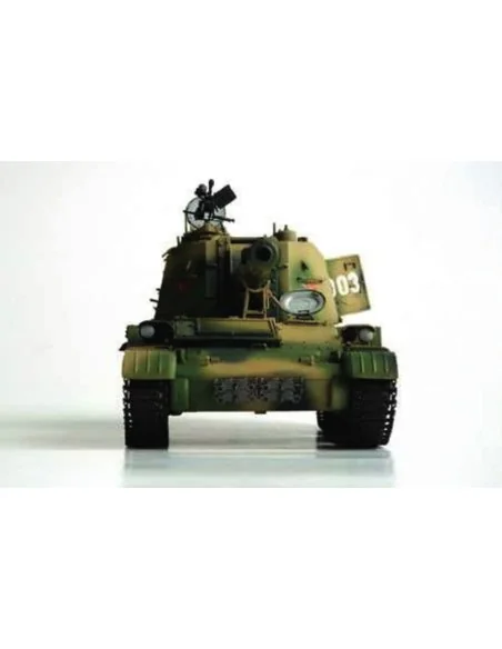 Chinesischer Panzer 152 mm Typ 83, 1/35 - Trumpeter 00305