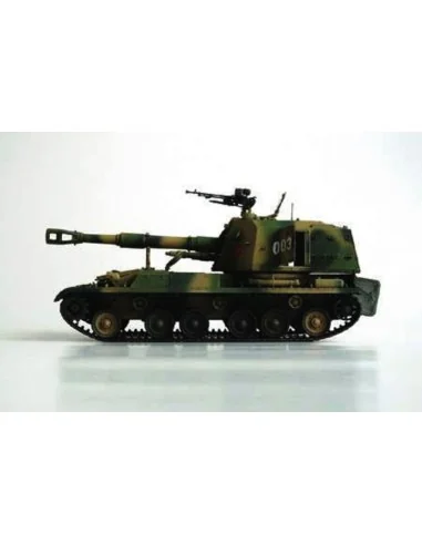 Chinesischer Panzer 152 mm Typ 83, 1/35 - Trumpeter 00305