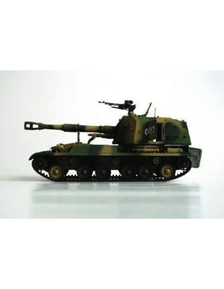 Chinesischer Panzer 152 mm Typ 83, 1/35 - Trumpeter 00305