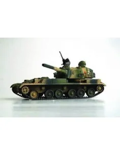 Chinesischer Panzer 120 mm Type 89, 1/35 - Trumpeter 00306 2