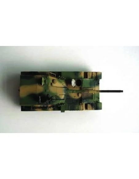 Chinesischer Panzer 120 mm Type 89, 1/35 - Trumpeter 00306