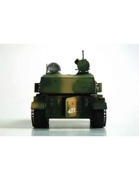[NO_DESC] Chinesischer Panzer 120 mm Type 89, 1/35 - Trumpeter 00306