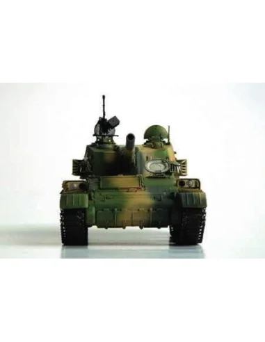 Chinesischer Panzer 120 mm Type 89, 1/35 - Trumpeter 00306