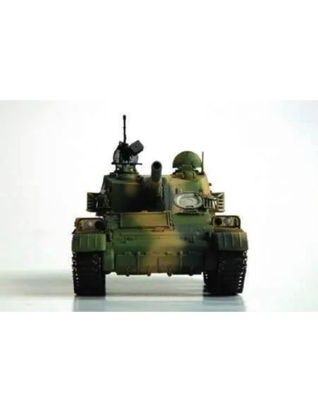 [NO_DESC] Chinesischer Panzer 120 mm Type 89, 1/35 - Trumpeter 00306