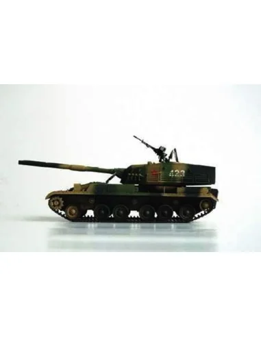Chinesischer Panzer 120 mm Type 89, 1/35 - Trumpeter 00306