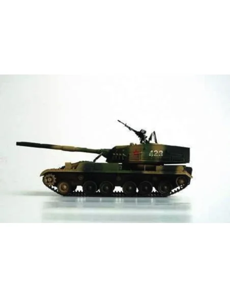 Chinesischer Panzer 120 mm Type 89, 1/35 - Trumpeter 00306