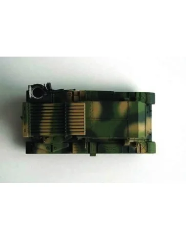 [NO_DESC] Chinesischer Raketenwerfer 122mm Typ 89 Multi-barrel Rock...