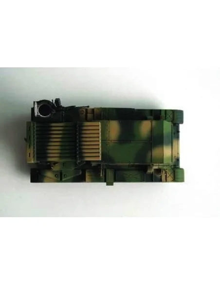Chinesischer Raketenwerfer 122mm Typ 89 Multi-barrel Rocket Launche...