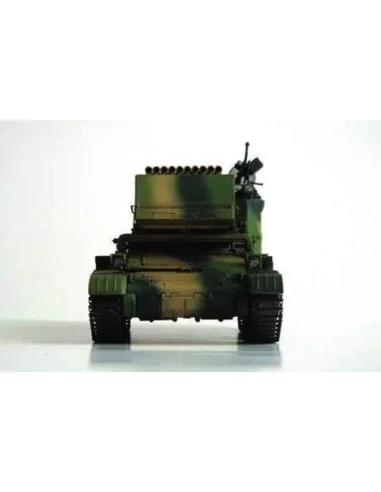 [NO_DESC] Chinesischer Raketenwerfer 122mm Typ 89 Multi-barrel Rock...