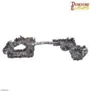 Demonic Caves Pre-Painted - Archon Studio DNL0115
