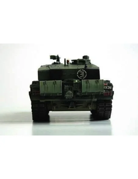 [NO_DESC] Challenger II, 1/35 - Trumpeter 00308