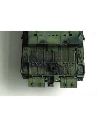 Challenger II, 1/35 - Trumpeter 00308