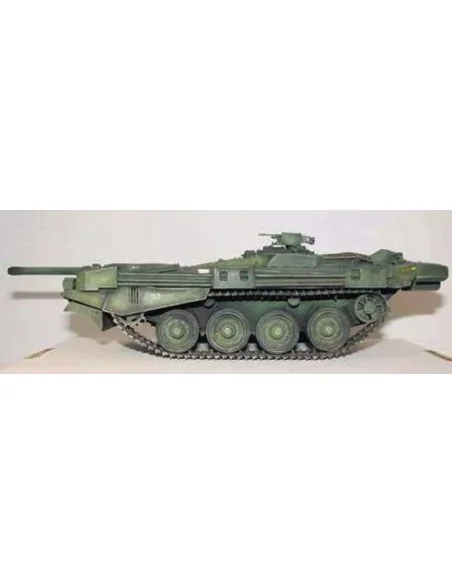 Schwedischer Strv 103B MBT, 1/35 - Trumpeter 00309