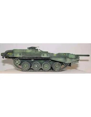 Schwedischer Strv 103B MBT, 1/35 - Trumpeter 00309