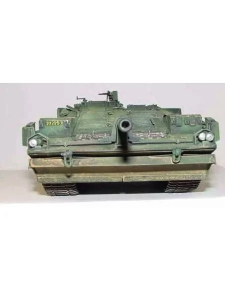 Schwedischer Strv 103B MBT, 1/35 - Trumpeter 00309