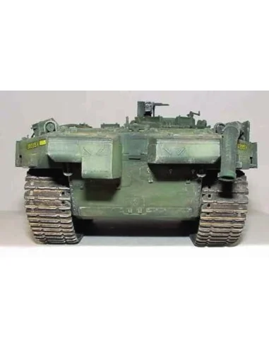 Schwedischer Strv 103B MBT, 1/35 - Trumpeter 00309