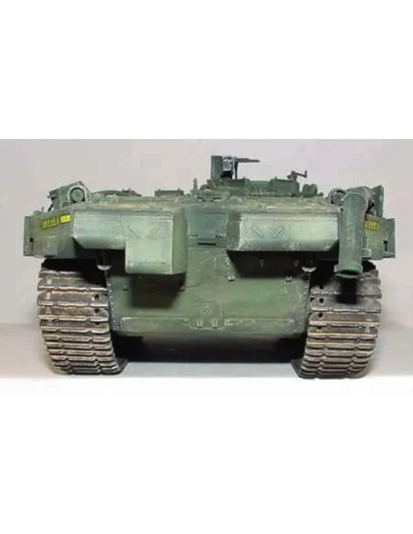 [NO_DESC] Schwedischer Strv 103B MBT, 1/35 - Trumpeter 00309