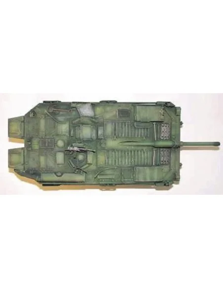 Schwedischer Strv 103B MBT, 1/35 - Trumpeter 00309