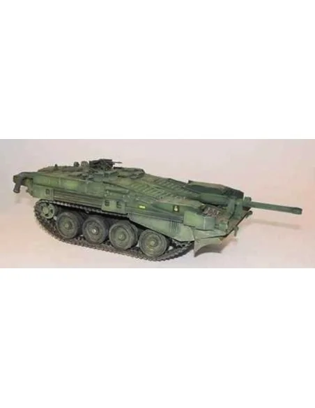 Schwedischer Strv 103B MBT, 1/35 - Trumpeter 00309