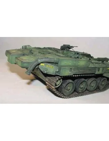 Schwedischer Strv 103B MBT, 1/35 - Trumpeter 00309