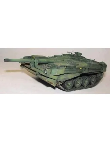 [NO_DESC] Schwedischer Strv 103B MBT, 1/35 - Trumpeter 00309