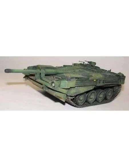 Schwedischer Strv 103B MBT, 1/35 - Trumpeter 00309