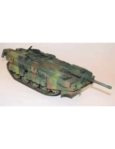 Schwedischer Schwerer Panzer Strv 103C, 1/35 - Trumpeter 00310