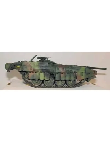 Schwedischer Schwerer Panzer Strv 103C, 1/35 - Trumpeter 00310