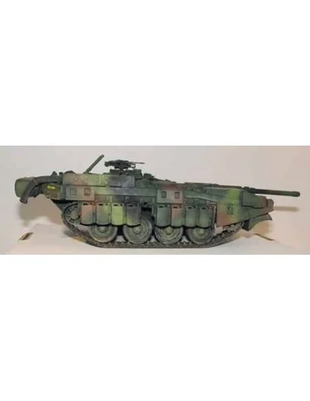 Schwedischer Schwerer Panzer Strv 103C, 1/35 - Trumpeter 00310