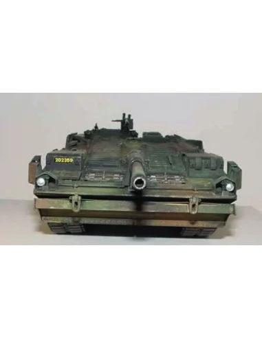 Schwedischer Schwerer Panzer Strv 103C, 1/35 - Trumpeter 00310
