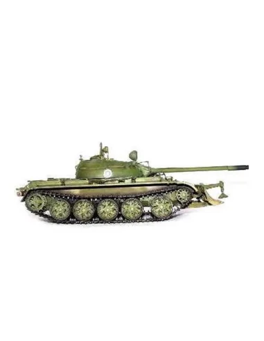 Russischer Panzer T55 mit BTU-55, 1/35 - Trumpeter 00313