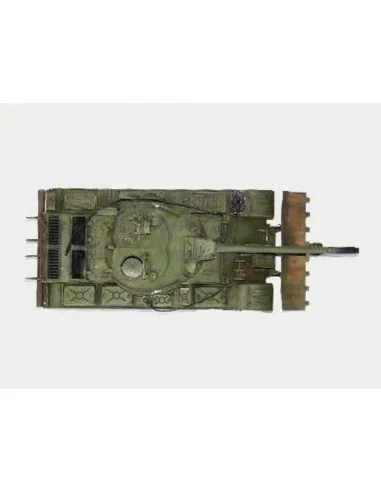 Russischer Panzer T55 mit BTU-55, 1/35 - Trumpeter 00313