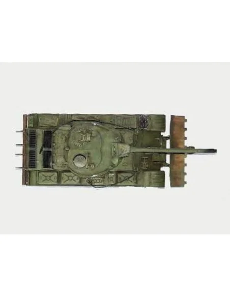 Russischer Panzer T55 mit BTU-55, 1/35 - Trumpeter 00313