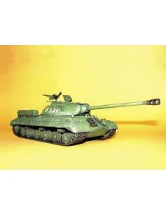 Russischer schwerer Panzer IS-3 M, 1/35 - Trumpeter 00316 2