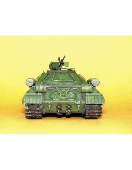 Russischer schwerer Panzer IS-3 M, 1/35 - Trumpeter 00316