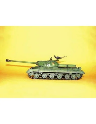 Russischer schwerer Panzer IS-3 M, 1/35 - Trumpeter 00316