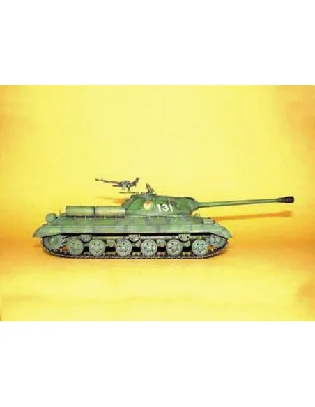 Russischer schwerer Panzer IS-3 M, 1/35 - Trumpeter 00316